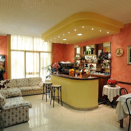 Hotel Zenith Montecatini Terme Exterior foto