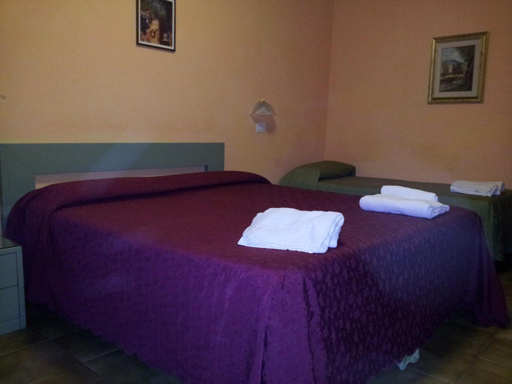 Hotel Zenith Montecatini Terme Zimmer foto