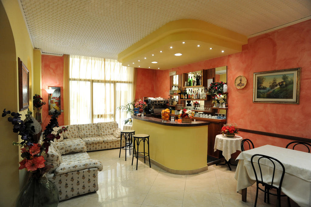 Hotel Zenith Montecatini Terme Exterior foto