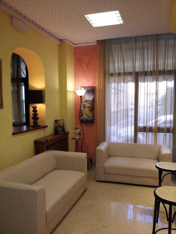 Hotel Zenith Montecatini Terme Exterior foto