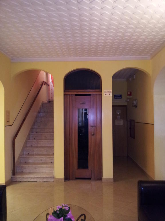 Hotel Zenith Montecatini Terme Exterior foto